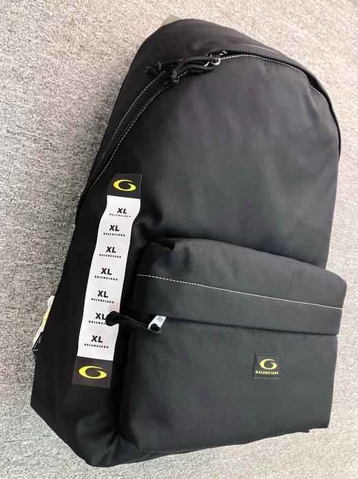 中性款双肩包004 商品图1