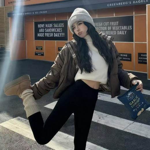 加厚芭比裤 商品图4