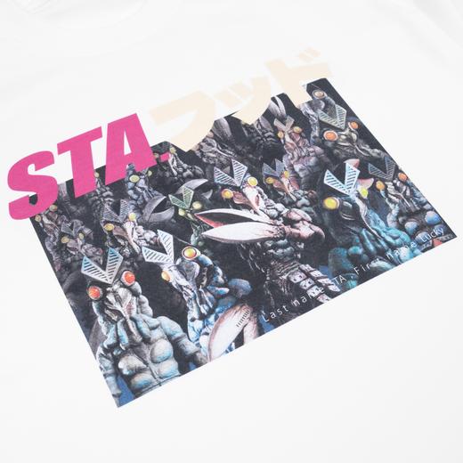 STA2025日本限定“18根”系列长袖Tee 商品图2