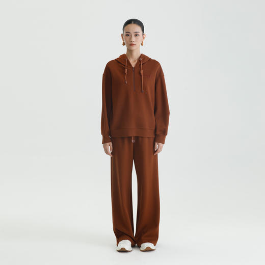 卡莉朵拉上衣C28D7151 商品图0