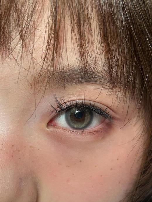 liliyacon 半年抛 浮光青木 直径14.2mm 商品图5