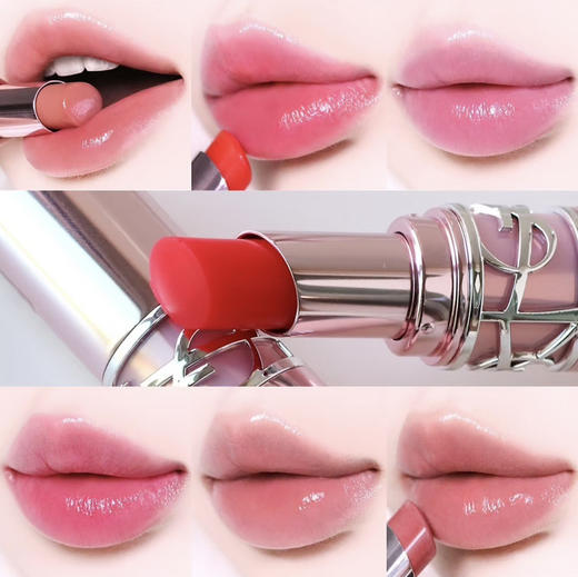 YSL粉管润唇膏102506 商品图6