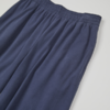 ROMI STUDIO“自然舒适”棉氨混纺松紧腰百搭休闲长裤RWCAX86697 商品缩略图2
