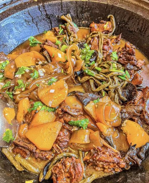 微山湖散养大鹅59元1只约5.8-6.5斤，净膛，明天到 商品图5