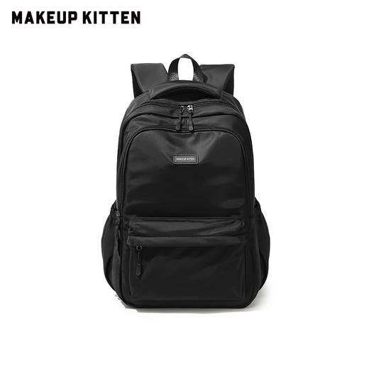 MAKEUP KITTEN 书包双肩包大容量高中初中女生大学背包3175730 商品图5