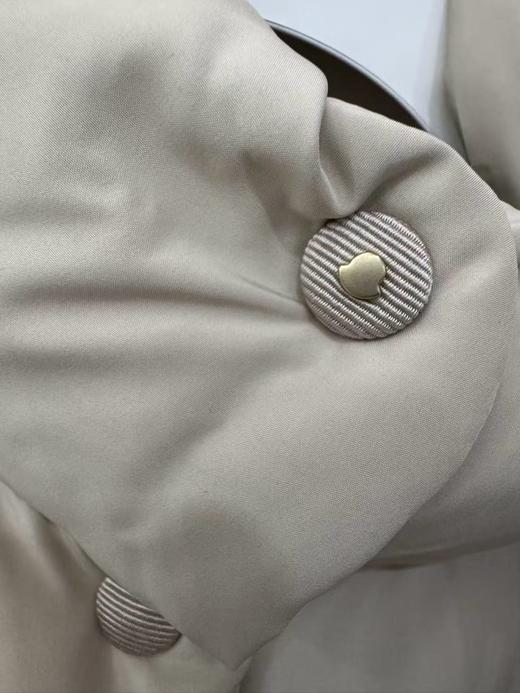 女款立领羽绒外套018 商品图2