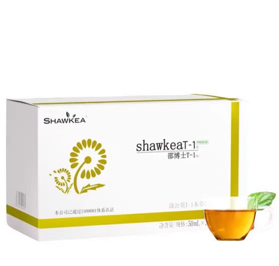 Shawkeat-1蒲公英口服液【浓缩版】