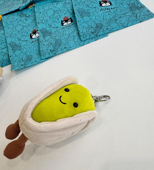 英国单玩偶薯条开心果 商品图6