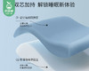 【预售-12月29日配送】佳丽斯慢波深睡记忆枕Pro（中枕）/1个（42cm*70cm*8cm） 商品缩略图4
