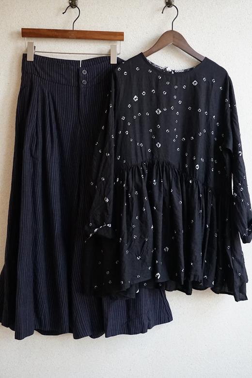 Maku羊毛印花上衣 商品图14