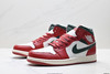 耐克乔丹Air Jordan 1 Retro Mid中帮复古球鞋DQ8426-105男女鞋 商品缩略图3