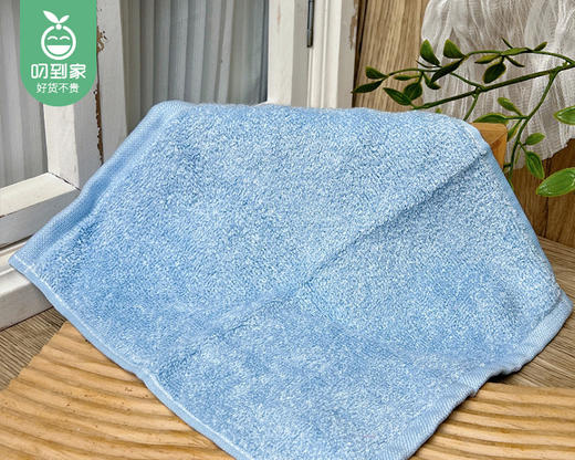 觅咻油利除洗碗巾（颜色随机）/10条（约26*26cm）补单专用 商品图2