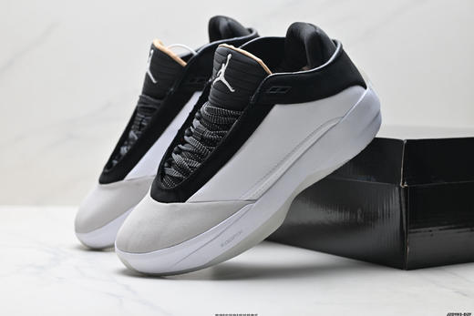 耐克乔丹Air Jordan 40休闲运动低帮篮球鞋HM9932-200男鞋 商品图7
