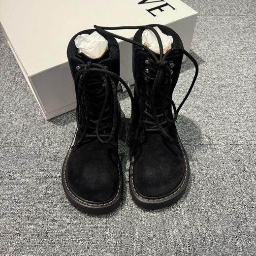 女款靴子014 商品图0