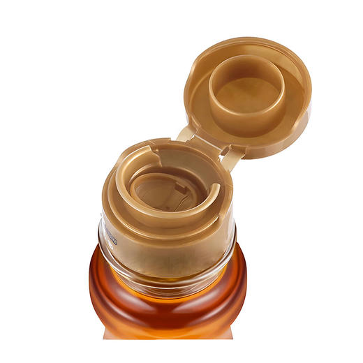 【发出后不支持拦截退货】金龙鱼 福运添香芝麻油 225ml*2 商品图5