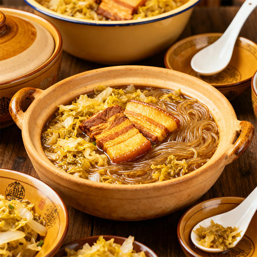 搜厨-土豆粉条400g 商品图3