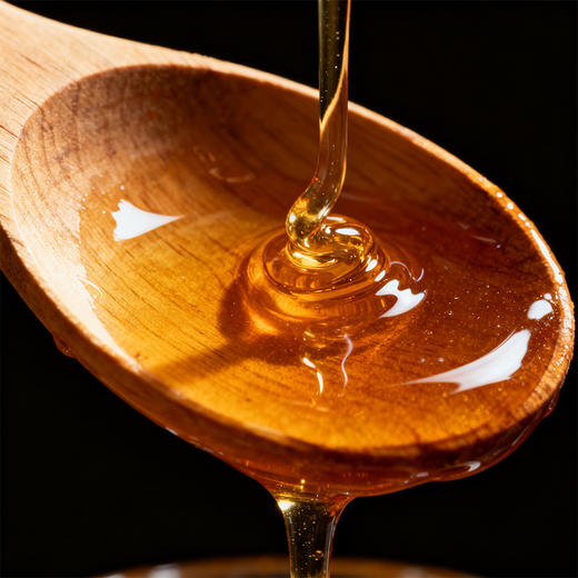 哈登麦卢卡蜂蜜（MG0263+）500g 商品图4