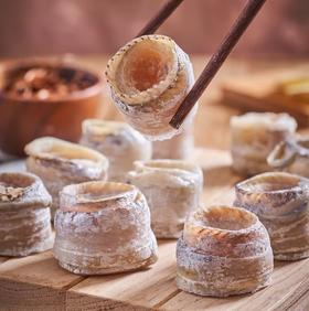 【发出后不支持拦截退货】至鲜 油带卷 300g*3