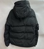 男款logo羽绒外套 商品缩略图1