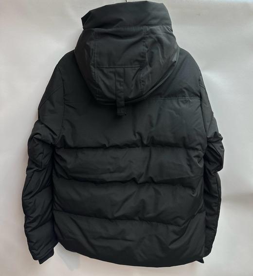 男款logo羽绒外套 商品图1