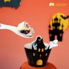 万圣捣蛋鬼纸杯蛋糕（三款口味）· 4杯装 | 2025🎃🎃 商品缩略图4