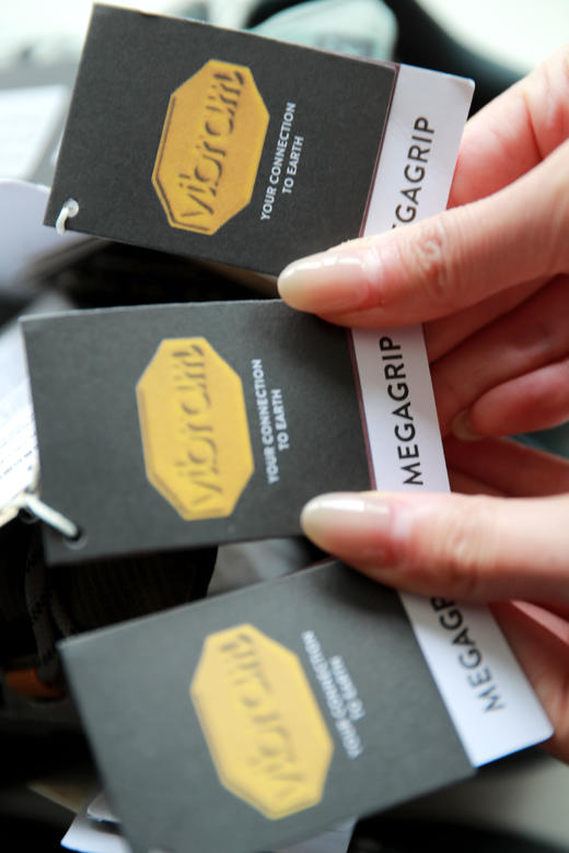 徒步跑山老爹鞋，公司渠道。户外防滑回弹越野防水登山鞋C102668 商品图2