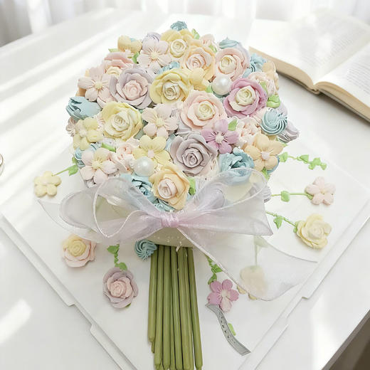 女神花束 商品图0