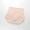 安莉芳【到手3条】女士舒适简约花边棉质内裤高腰3条装EPW0324 商品缩略图2
