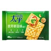 太平 欧芹鲜蒜味梳打发酵饼干 100g/包 商品缩略图0