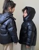 品牌去标发货儿童黑钻鹅绒羽绒服亏本秒杀 商品缩略图5