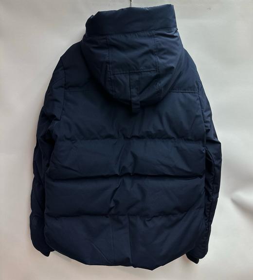 男款logo羽绒外套 商品图1