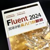 FLUENT 2024流场分析从入门到精通 商品缩略图3