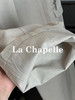 会员福利【100高支棉+廓形显瘦】拉夏贝尔/La Chapelle工装风直筒阔腿裤高腰百搭时髦酷感休闲裤Get美高穿搭 商品缩略图10