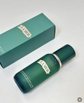 LA MER海蓝之谜焕透精粹水 150ML 新版 【油皮版】