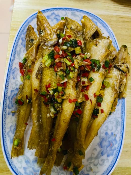 &  只在干净的沙层海域生活的金沙梭，也叫梭子鱼，沙尖鱼~🐠煮酱油水、椒盐，香煎煮汤最鲜甜😋活冻 商品图9