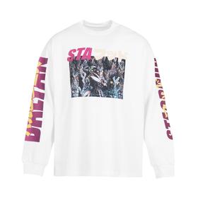 STA2025日本限定“18根”系列长袖Tee