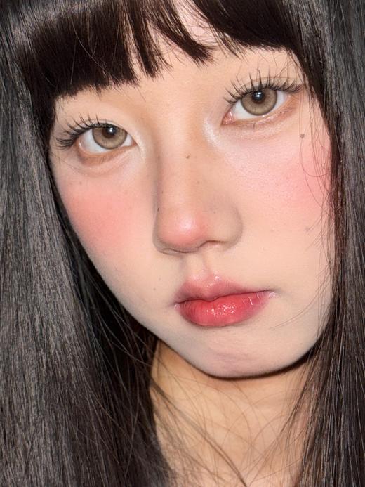 Tom doll 半年抛 远山檀木 直径14.2mm着色13.4mm 商品图6