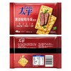 太平 黑胡椒和牛味梳打发酵饼干 100g/包 商品缩略图1