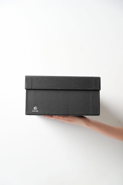 徒步跑山老爹鞋，公司渠道。户外防滑回弹越野防水登山鞋C102668 商品图14