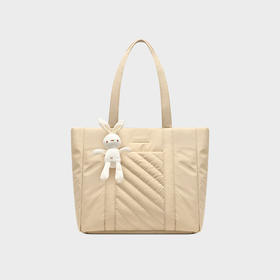 MAKEUP KITTEN 大容量时尚百搭通勤托特包3175741