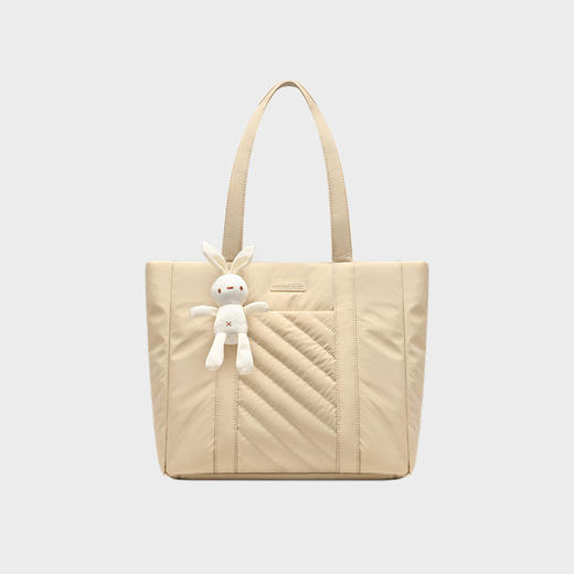 MAKEUP KITTEN 大容量时尚百搭通勤托特包3175741 商品图0