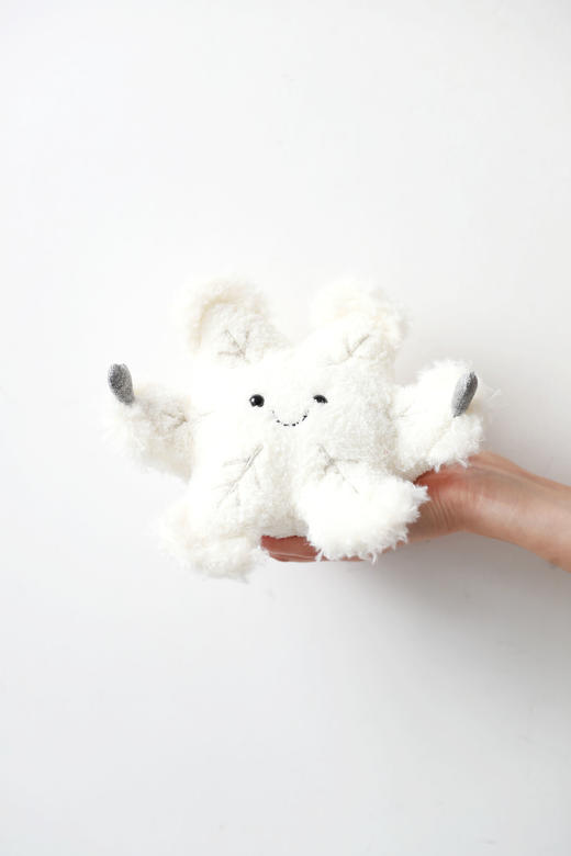 全新一代！！！玩偶大合集，可爱蠢萌安抚式毛绒玩具礼物C101188 商品图11