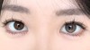 GUGUCON日抛美瞳 椰树懒懒 14.2mm 商品缩略图0