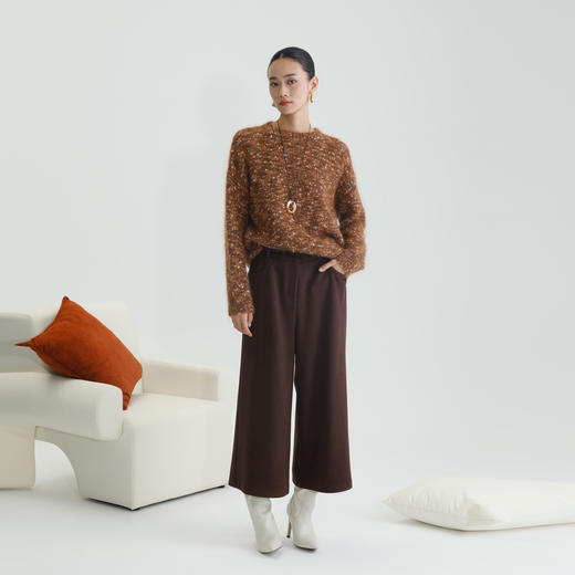 卡莉朵拉女裤C28D7245 商品图0