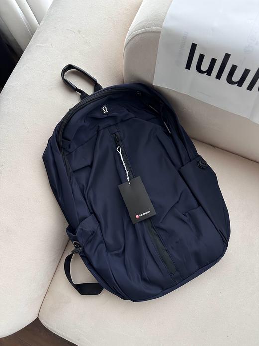 lululemon原单防水旅行双肩包 商品图2