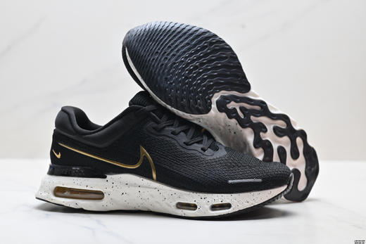 耐克NIKE ZOOMX INVINCIBLE RUN FK轻便透气低帮休闲运动跑步鞋CT2228-004男鞋 商品图4
