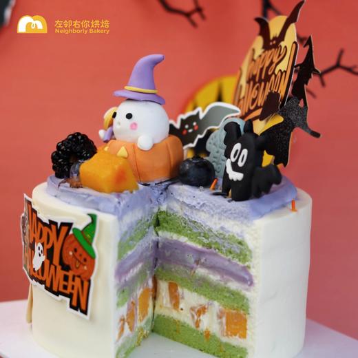 捣蛋鬼蛋糕系列 | 2025🎃🎃 商品图2