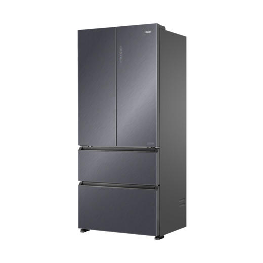 海尔（Haier）冰箱 BCD-553WGHFD14XNU1 商品图3