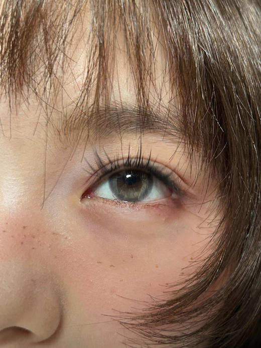 liliyacon 半年抛 浮光青木 直径14.2mm 商品图6