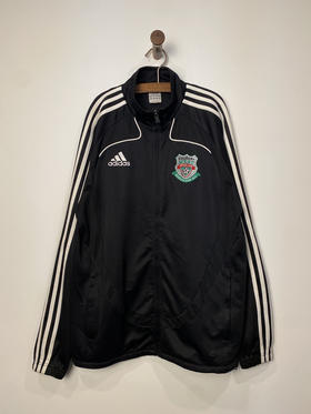 Y2K Vintage adidas 阿迪达斯 运动外套 _SJK(S)